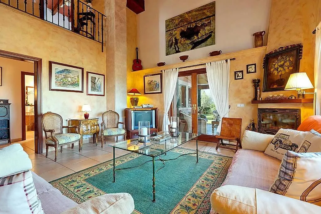 Finca Diver Can Picafort  Can Picafort (Mallorca)