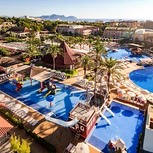 4* Aparthotel Zafiro Picafort