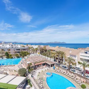 4* Hotel Ferrer Janeiro &