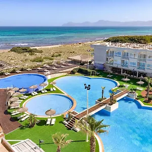 4* Aparthotel Eix Platja Daurada &