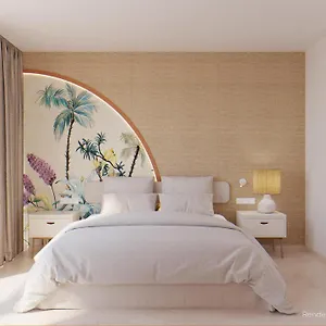  Apartment Zafiro Alzinar Mar Adults Only - Refurbished 2025