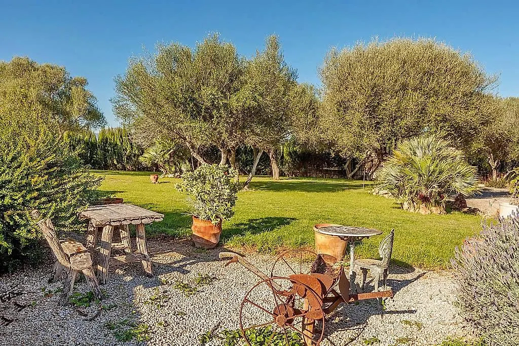 Finca Diver Can Picafort  Can Picafort (Mallorca)