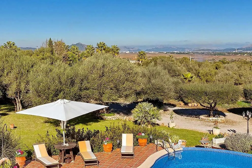 Finca Diver Can Picafort  0*, Can Picafort (Mallorca)