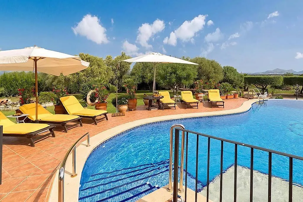 Finca Diver Can Picafort  Can Picafort (Mallorca)