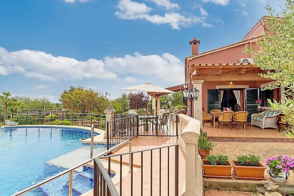 Finca Diver Can Picafort