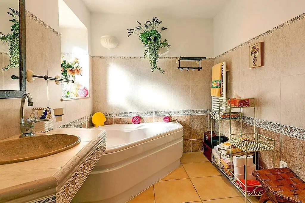Finca Diver Can Picafort  Villa
