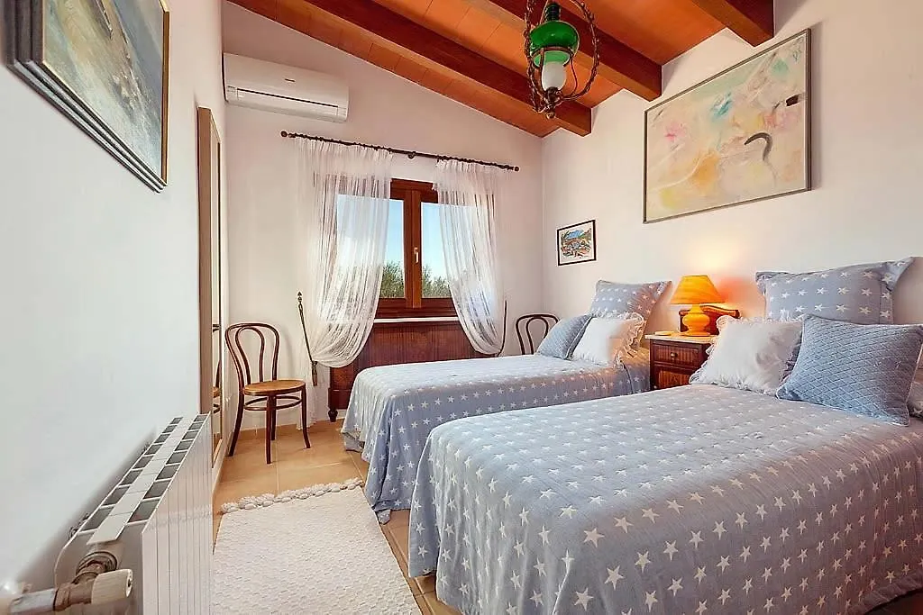 Villa Finca Diver Can Picafort