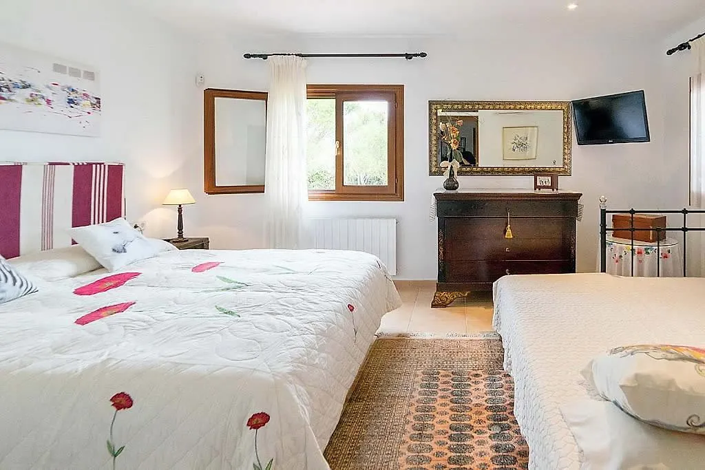 Finca Diver Can Picafort  Villa Can Picafort (Mallorca)