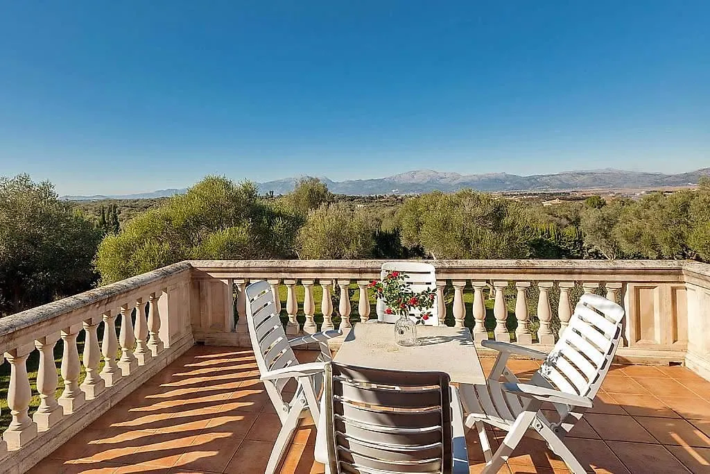 Finca Diver Can Picafort  0*, Can Picafort (Mallorca) Spain
